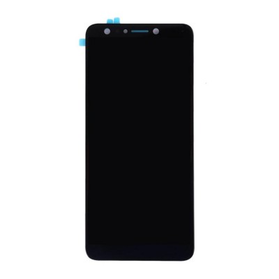 Lcd Screen For Asus Zenfone 5 Lite Zc600kl Replacement Display By - Maxbhi Com