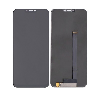 LCD with Touch Screen for Asus Zenfone 5 ZE620KL Blue