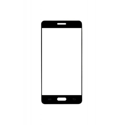 Replacement Front Glass For Tashan Ts801 White By - Maxbhi.com