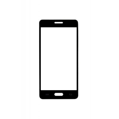 Touch Screen Digitizer For Tashan Ts801 White By - Maxbhi.com