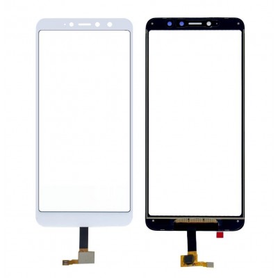 Touch Screen Digitizer For Xiaomi Redmi S2 Rose Gold By - Maxbhi Com