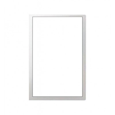 Replacement Front Glass For Notion Ink Adam Ii Wifi Black By - Maxbhi.com