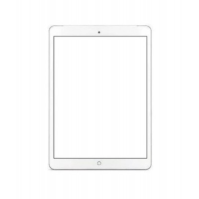 Replacement Front Glass For Onda V919 White By - Maxbhi.com