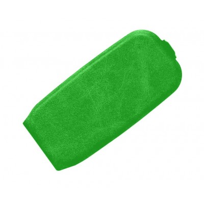 Flip Cover For Rage Yo C Green By - Maxbhi.com
