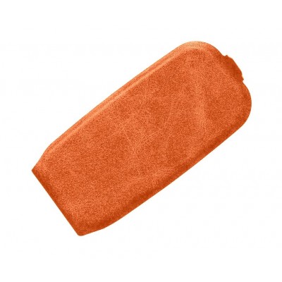 Flip Cover For Rage Yo C Orange By - Maxbhi.com