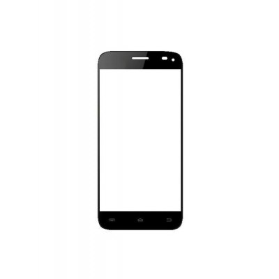 Replacement Front Glass For Kenxinda X6 Smartphone White By - Maxbhi.com