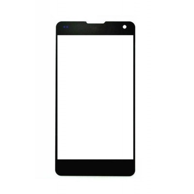 Replacement Front Glass For Lg Optimus G F180l White By - Maxbhi.com