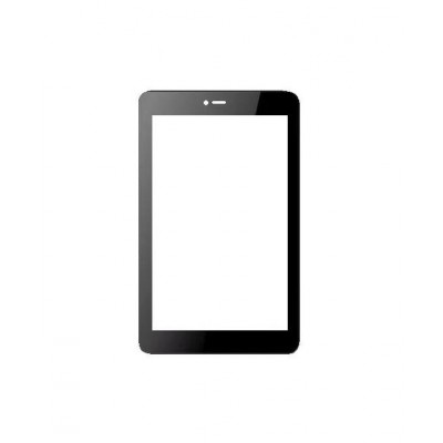 Replacement Front Glass For Vox Mobile V102 Plus White By - Maxbhi.com