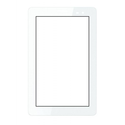 Replacement Front Glass For Mitashi Play Be 175 3g Black By - Maxbhi.com