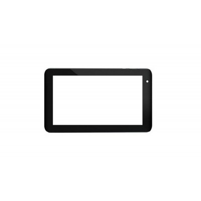Replacement Front Glass For Domo Slate N9 White By - Maxbhi.com
