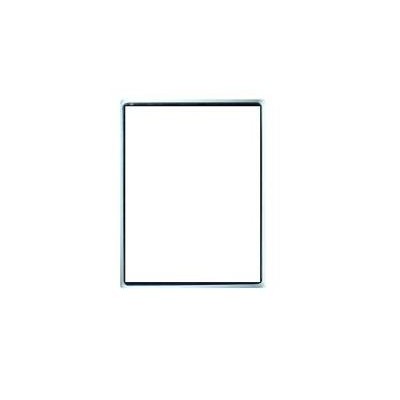 Replacement Front Glass For Imate Pda2 Black By - Maxbhi.com