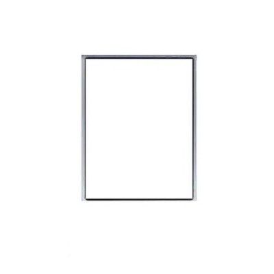 Replacement Front Glass For Qtek 2020 White By - Maxbhi.com