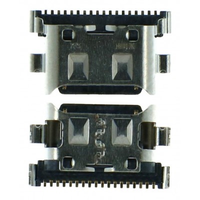 Charging Connector For Huawei P20 Lite By - Maxbhi Com
