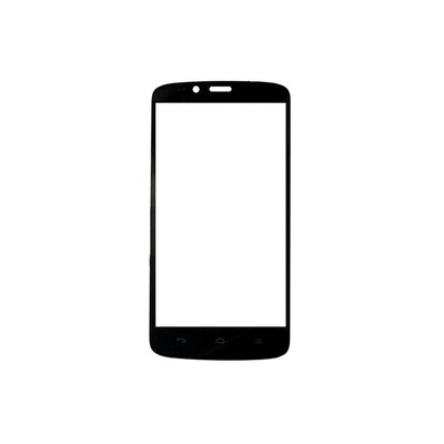 Replacement Front Glass For Huawei Honor 3c Play White By - Maxbhi.com