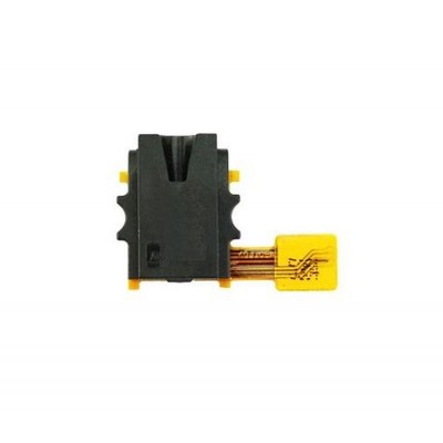 Audio Jack Flex Cable for Elephone C1 Max