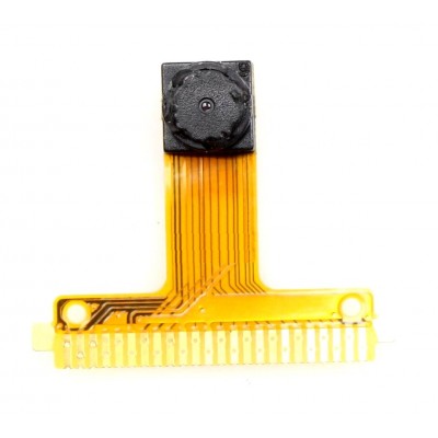 Camera for Fox Dhamaka