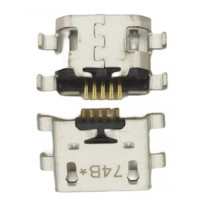 Charging Connector For Elephone A8 By - Maxbhi Com
