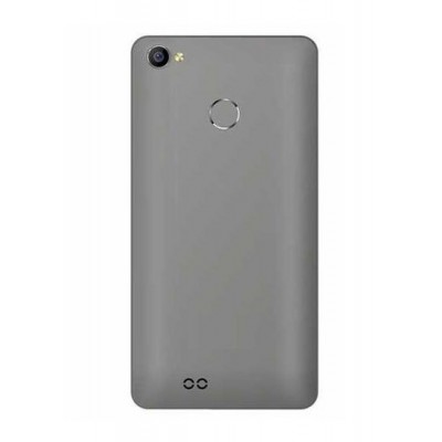 Full Body Housing For Doopro P1 Pro Grey - Maxbhi.com