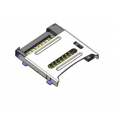 MMC Connector for Douzo D12 Power