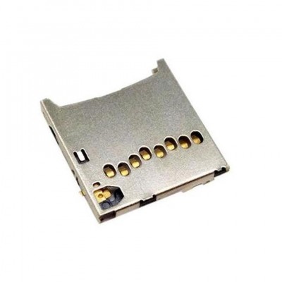 Mmc Connector For Elephone A1 By - Maxbhi Com