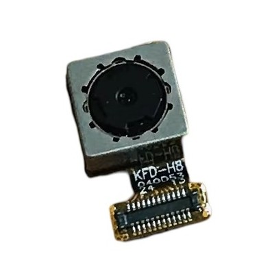 Replacement Back Camera For Doopro P1 Pro By - Maxbhi Com