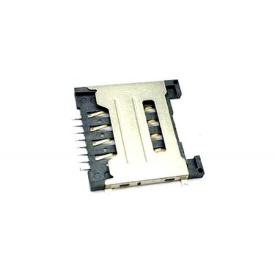 Sim Connector for Clout X422 Exotic