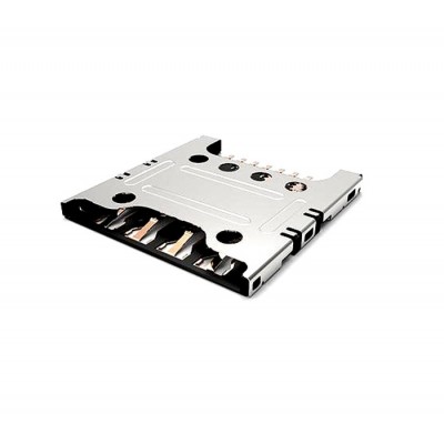 Sim Connector for Doogee X9 Pro