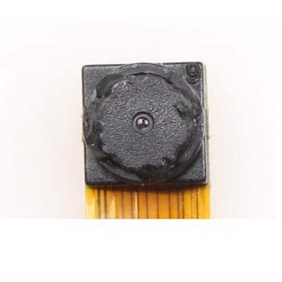 Back Camera for Fox Style Plus