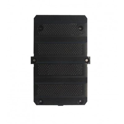 Back Panel Cover For Geotel G1 Orange - Maxbhi.com