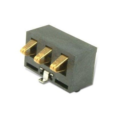 Battery Connector for HOMTOM HT26