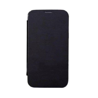 Flip Cover For Geotel Amigo Black By - Maxbhi.com