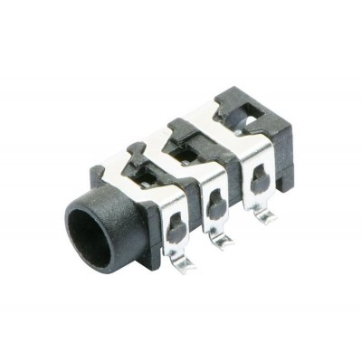 Handsfree Jack for Hi-Tech Micra 135 Force