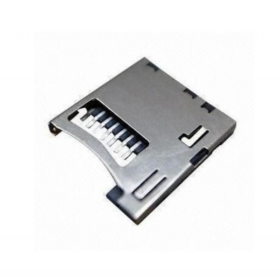 MMC Connector for Fox Style Plus