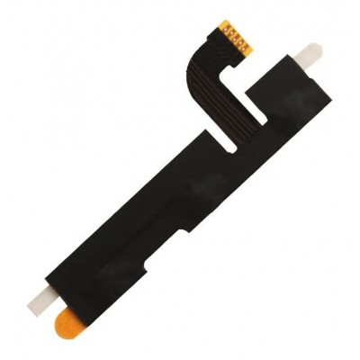 Power Button Flex Cable For Homtom Ht3 On Off Flex Pcb By - Maxbhi Com