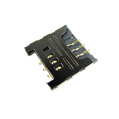 Sim Connector for Gamma M5