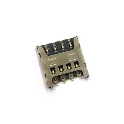 Sim Connector for Geotel Note