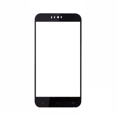 Touch Screen Digitizer For Geotel Amigo Black By - Maxbhi.com