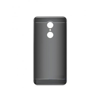 Back Panel Cover For Homtom Ht37 Grey - Maxbhi.com