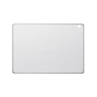 Back Panel Cover For Honor Waterplay Wifi 32gb White - Maxbhi.com