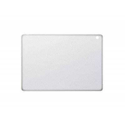 Back Panel Cover For Honor Waterplay Wifi 64gb Black - Maxbhi.com