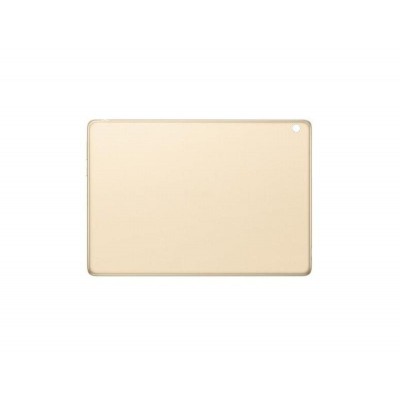 Back Panel Cover For Honor Waterplay Wifi 64gb Gold - Maxbhi.com