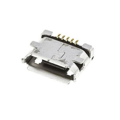 Charging Connector for HOMTOM HT37