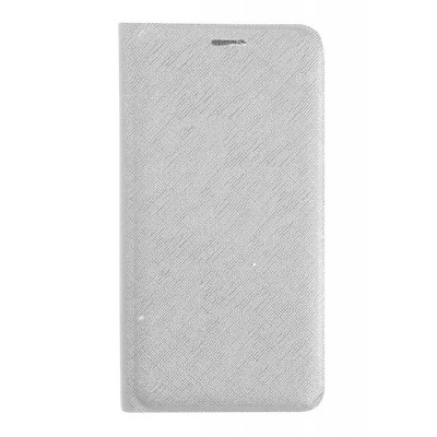 Flip Cover For Honor V9 Mini White By - Maxbhi.com