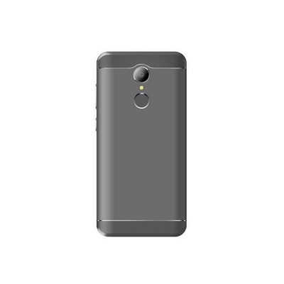 Full Body Housing For Homtom Ht37 Pro Black - Maxbhi.com