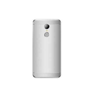 Full Body Housing For Homtom Ht37 Pro White - Maxbhi.com