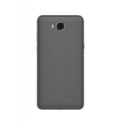 Full Body Housing For Honor 6 Play Black - Maxbhi.com