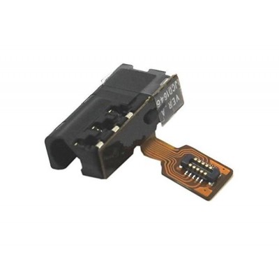 Handsfree Jack for Honor WaterPlay LTE 64GB