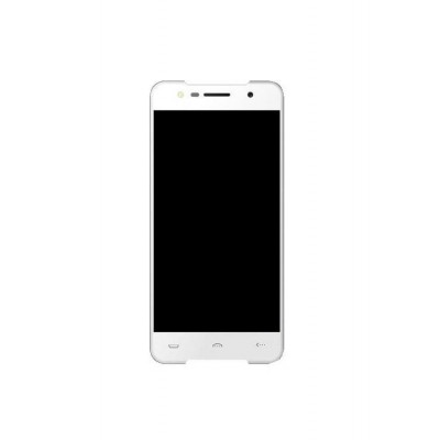 Lcd With Touch Screen For Homtom Ht37 Pro Gold By - Maxbhi.com