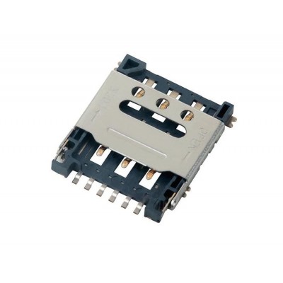 Sim Connector for HOMTOM S16