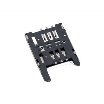 Sim Connector for Honor V9 Mini